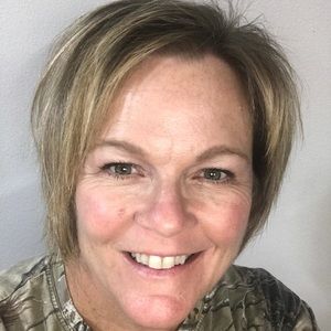 Meet your Posher, Tammy